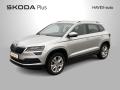 koda Karoq 1.5 TSI 110kW DSG Style +