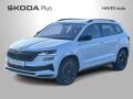 koda Karoq 2.0 TSI 4x4 DSG Sportline