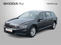 Volkswagen Passat Variant 1.5 TSI DSG Business