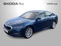 koda Octavia 1.5 TSI Style +
