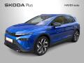 �koda Elroq 85 SportLine