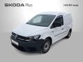 Volkswagen Caddy IV 1.2 TSI Basic