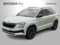 koda Karoq 1.5 TSI DSG Sportline