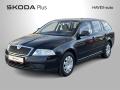 koda Octavia Combi 1.6 MPI Tour