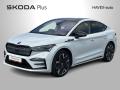 koda Enyaq Coup iV 82 kWh 4x4 DSG RS