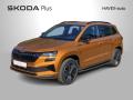 koda Karoq 1.5 TSI DSG SportLine