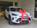 Cupra Formentor 1.5 eTSI 150k DSG DSG