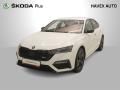 koda Octavia 1.4 TSI iV DSG RS