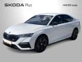 koda Octavia 1.4 TSI iV DSG RS