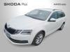 koda Octavia Combi 1.6 TDI Style