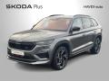 koda Kodiaq 2.0 TSI 4x4 DSG RS