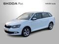koda Fabia Combi 1.2 TSI Style