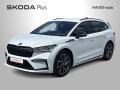koda Enyaq iV 80 kWh DSG Sportline