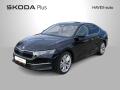 �koda Octavia 1.5 TSI TOP Selection