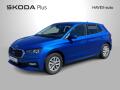 �koda Fabia 1.0 TSI Top Selection