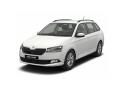 �koda Fabia 1.0 TSI Ambition