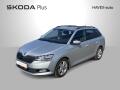 �koda Fabia Combi 1.0 TSI Ambition