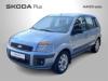 Ford Fusion 1.4 TSI 59kW Trend