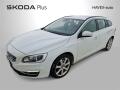 Volvo V60 2.0 D4 AT Summum