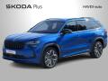 �koda Kodiaq 2.0 TDI 4x4 DSG Sportline