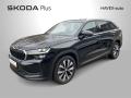 koda Kodiaq 1.5 TSI DSG Selection