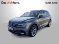 Volkswagen Tiguan 2.0 TDI DSG 4Motion Highline