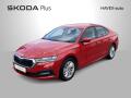 �koda Octavia 1.5 TGI DSG Ambition