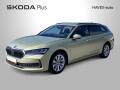 �koda Superb Combi 1.5 TSI iV DSG Selection