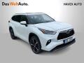Toyota Highlander 2.5 Hybrid e-CVT 4x4 AT Execut
