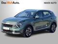 Kia Sportage 1.6 T-GDI MHEV 4x4 AT Exclusiv