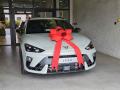 Cupra Leon SP VZ 2.0 TSI 333k DSG 4WD