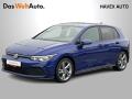 Volkswagen Golf 1.5 eTSI DSG R-line