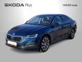 �koda Octavia 1.5 TSI M-HEV DSG Style+