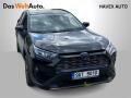 Toyota RAV4 2.5 Hybrid e-CVT 4WD AT Comfor
