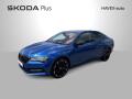 �koda Superb 2.0 TSI 4x4 DSG SportLine
