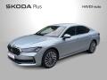 �koda Superb 2.0 TDI 4x4 DSG L&K