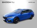 �koda Octavia Combi 2.0 TDI DSG RS