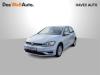 Volkswagen Golf 1.0 TSI Comfortline