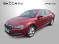 koda Superb 2.0 TDI 4x4 DSG Style