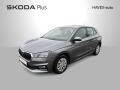 �koda Fabia 1.0 TSI DSG Ambition Plus