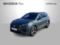 Seat Tarraco 2.0 TDI 4Drive DSG FR