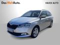 koda Fabia Combi 1.0 TSI Ambition Tour