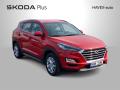 Hyundai Tucson 1.6 CRDi AT Adventure