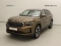 koda Kodiaq 2.0 TDI 4x4 DSG Exclusive Sele