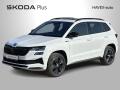 �koda Karoq 2.0 TDI 4x4 DSG Sportline