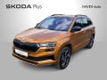 koda Karoq 2.0 TDI 4x4 DSG Sportline