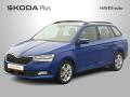 koda Fabia Combi 1.0 TSI Ambition TOP