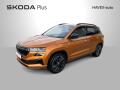 �koda Karoq 1.5 TSI DSG Sportline