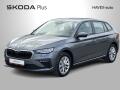 �koda Scala 1.0 TSI Selection