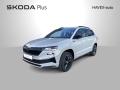 koda Karoq 1.5 TSI 110 kW DSG Sportline